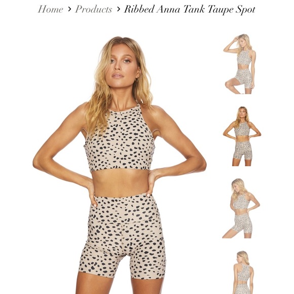 Beach Riot Other - Beach riot sports bra